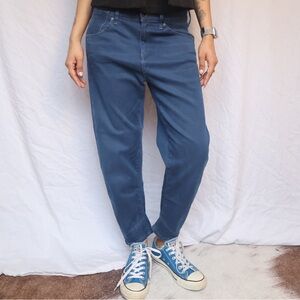 G-STAR A-CROTCH 3D LOOSE TAPERED WMN Jeans